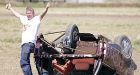 YouTube stunts may violate bylaw
