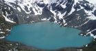 Recent Arctic warming follows centuries of natural cooling