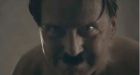 Hitler used in controversial safe-sex campaign