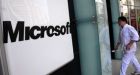 Microsoft Word sales allowed to continue