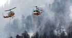Campfire ban lifted for B.C.'s south coast