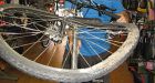 Should you bike if you've been drinking?