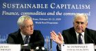 Vital Signs: Is capitalism dead or dying?