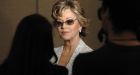 Jane Fonda expresses regret over film fest protest