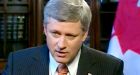 Harper to press Obama on U.S. protectionism