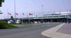 St. John's flights disrupted by goodbye hug