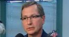 Byelection loss due to economy: Stelmach