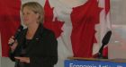 Conservative accuses Bloc of sticking up for child traffickers