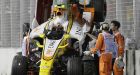 Two leave Renault F1 team amid race fixing allegations