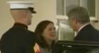 Obama Snubs PM Harper