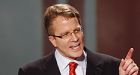 Liberal MP introduces war resisters bill