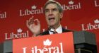 Ignatieff aims to erase NDP 'alibis'