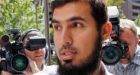 U.S. bomb plot suspect made trips to Canada