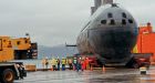 Supreme Court wont hear Irving appeal of sub refit contract