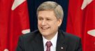 Harper backs NHL growth in Canada