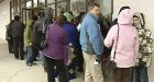 Flu clinics to restrict access to priority patients