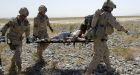 Afghanistan vets fear for future care