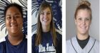 3 student athletes found dead in pond