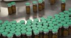 Extra Canadian flu vaccine sent abroad