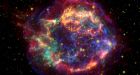Canadian physicist IDs young neutron star