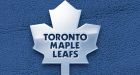 Some Leafs, Raptors got H1N1 shots
