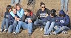 Softball players likely didn't see pond: police