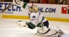 Canucks start road trip in Minnesota