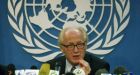 UN relocating 600 staff in Afghanistan