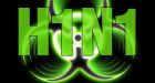 Two-month-old dies of H1N1