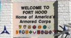 12 dead, 31 wounded after soldier opens fire at TX base