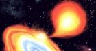 New type of supernova found