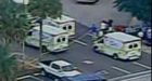 Ex-employee opens fire at Orlando office tower 