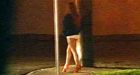 Police push prostitutes out of Vancouver's downtown