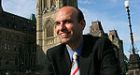 Travel spending for MPs sky high