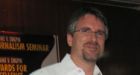 Canuck diplomat slams 'terrible' PM, Dion on Facebook