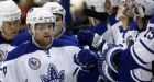 Leafs win two in a row!
