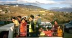 Thousands throng to see Dalai Lama in India