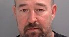 Hunt for man who allegedly stabbed postal worker