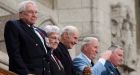 Survey aims to clear up myths about veterans' lives