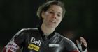 Nesbitt golden again, wins 2nd event in 2 days