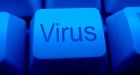 Framed for child porn  by a PC virus