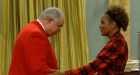 Gov. Gen. presents new Sacrifice Medals