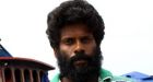 Ex-T.O. gang member voice of migrants held in Indonesia