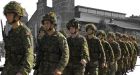 Canadian Forces battling post-traumatic stress among Afghanistan vets