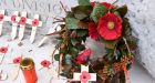 Vet's son brings war history to life in online tribute