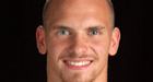Simon Frasier QB dead after losing consciousness in pool