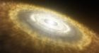 Lithium clue for planet-hunters
