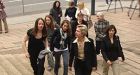 Female ski jumpers mount final appeal
