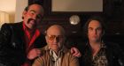 Trailer Park Boys write, star in new series