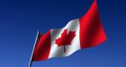 Standing for anthem not mandatory in N.B. schools